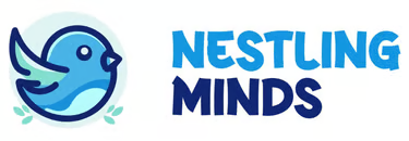 Nestling Minds Logo